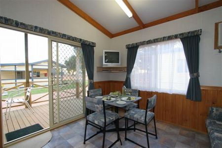 BIG4 Ceduna Tourist Park - Darwin Holiday 0