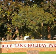 Blue Lake Holiday Park - Darwin Holiday