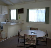 Kalganyi Holiday Park - Darwin Holiday