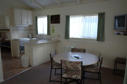 Kalganyi Holiday Park - Darwin Holiday 0