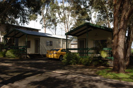 Kalganyi Holiday Park - Darwin Holiday 2