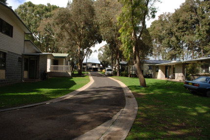 Kalganyi Holiday Park - Darwin Holiday 4