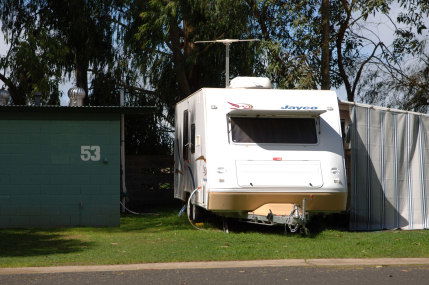Kalganyi Holiday Park - Darwin Holiday 5