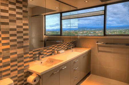 Esplanade Luxury Beachfront Apartments - Darwin Holiday 2