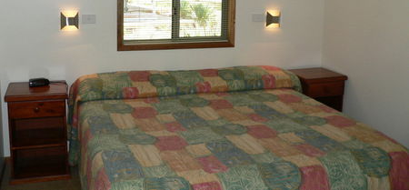 Marion Holiday Park - Darwin Holiday 1