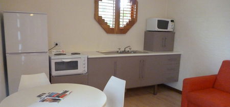 Marion Holiday Park - Darwin Holiday 3