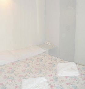 Evancourt Motel - Darwin Holiday 1