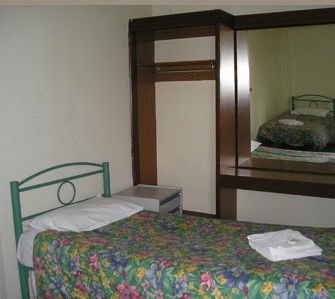 Evancourt Motel - Darwin Holiday 2