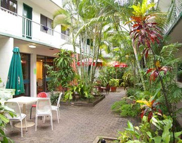 Koala Beach Resort - Darwin Holiday 1