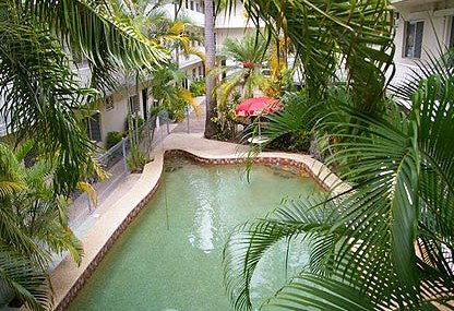 Koala Beach Resort - Darwin Holiday 2