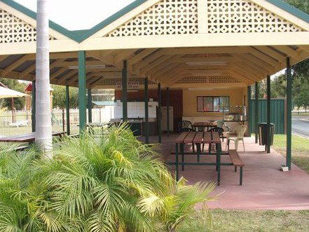 Cobram Barooga Golf Resort - Darwin Holiday 0