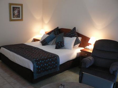 Cobram Barooga Golf Resort - Darwin Holiday 1