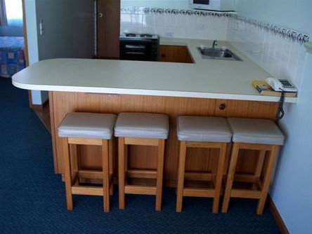 Cobram Barooga Golf Resort - Darwin Holiday 3