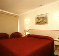 Best Western Stagecoach Motor Inn - Darwin Holiday