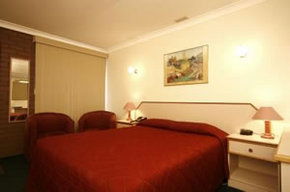 Best Western Stagecoach Motor Inn - Darwin Holiday 0