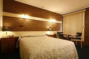 Best Western Stagecoach Motor Inn - Darwin Holiday 2