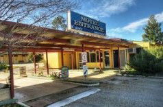 Lavington NSW Darwin Holiday