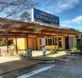Barclay Gardens Motor Inn - Darwin Holiday