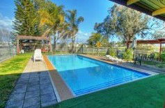 Barclay Gardens Motor Inn - Darwin Holiday 2