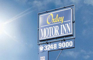 Oxley QLD Darwin Holiday