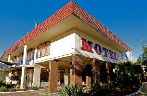 The Hume Inn Albury - Darwin Holiday 0