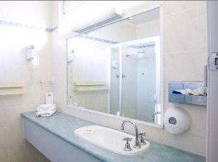 The Hume Inn Albury - Darwin Holiday 2