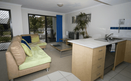 Ivory Palms Resort - thumb 2