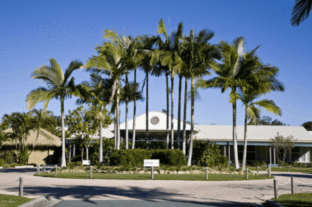 Ivory Palms Resort - thumb 3