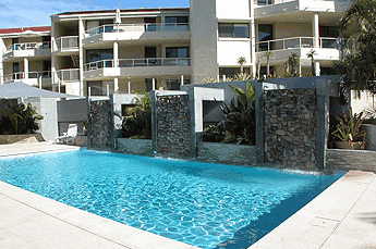 Munna Beach Apartments Noosa - Darwin Holiday