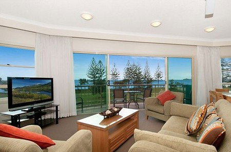 Alex Seaside Resort - Darwin Holiday 4