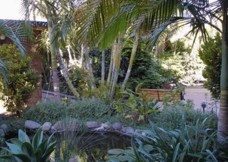 SMART MOTELS BERT HINKLER - Darwin Holiday 3