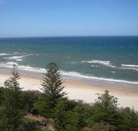 Pacific Regis Beachfront Apartments - Darwin Holiday
