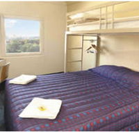 Motel Formule 1 Dandenong - Darwin Holiday