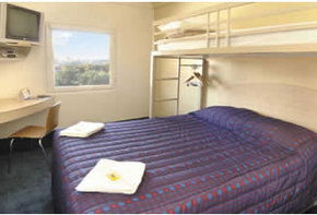 Motel Formule 1 Dandenong - Darwin Holiday 0