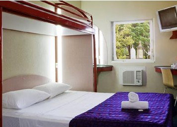 Formule 1 Fawkner - Darwin Holiday 0