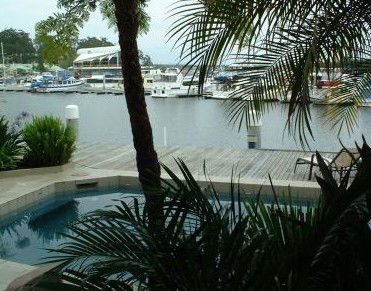 Sanctuary Cove Villas - Darwin Holiday 2