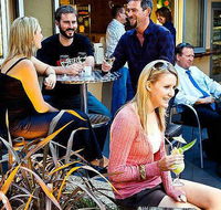 Morphett Arms Hotel - Darwin Holiday