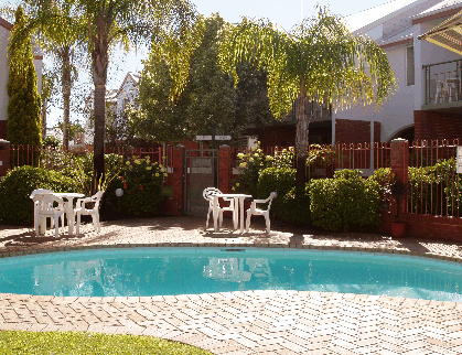 Quest South Perth - Darwin Holiday