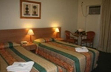 Rest Easy Motel - Darwin Holiday 1