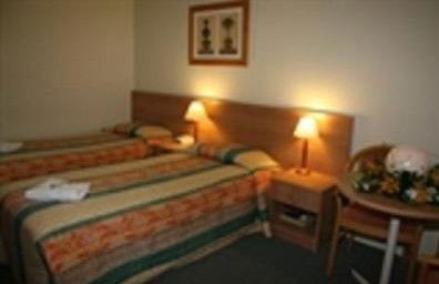 Rest Easy Motel - Darwin Holiday 2