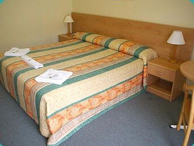 Rest Easy Motel - Darwin Holiday 3