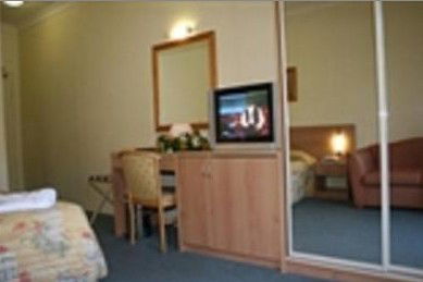 Rest Easy Motel - Darwin Holiday 4