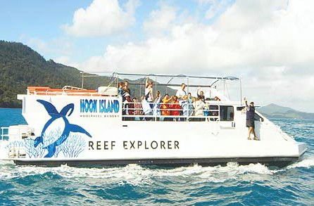 Hook Island Resort - Darwin Holiday 1