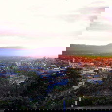 Magdala Motor Lodge - Darwin Holiday 2