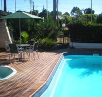 Tamworth Motor Inn - Darwin Holiday