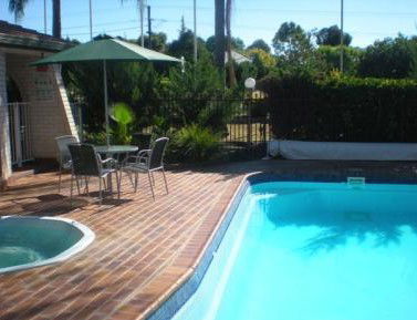 Tamworth Motor Inn - Darwin Holiday 0