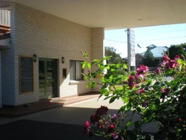 Tamworth Motor Inn - Darwin Holiday 1