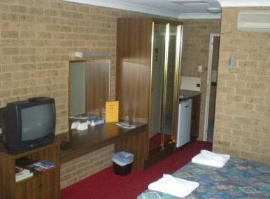 Tamworth Motor Inn - Darwin Holiday 2
