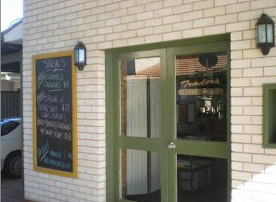 Tamworth Motor Inn - Darwin Holiday 3