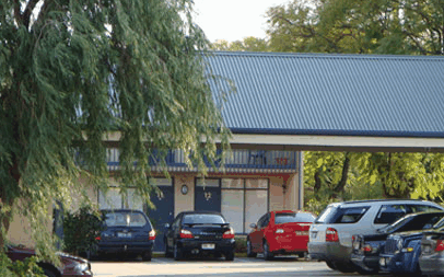 Welcome Inn 277 - Darwin Holiday 0